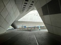-国际青年会议酒店-苏莱斯餐厅
