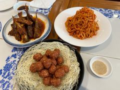 -东方饺子王(大屯路店)