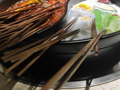 -钢管厂五区小郡肝串串香(通锦桥店)