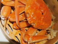 -上井料理黑金店(IFS国金中心店)