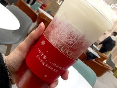 -奈雪的茶(市百一店)