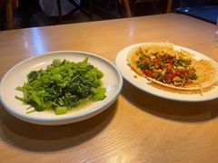 -味莊餐厅(康庄南街店)