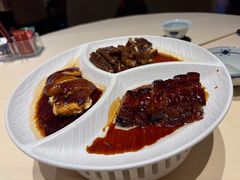 -侨美食家·粤菜(体育西路店)