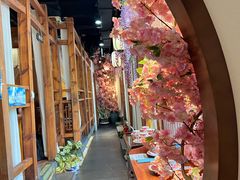 -鸽舞笙平金牌烧鸽子·融合菜(鲁谷店)