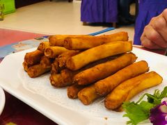 -大眼锅贴水饺(河东店)