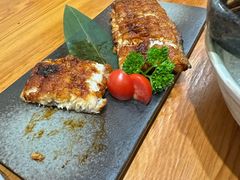 -福匠日本料理(人民路店)