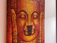 -Angkor SPA 柬埔寨古法按摩(环贸店)