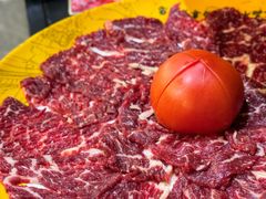 -潮汕大目牛肉火锅(上梅林店)