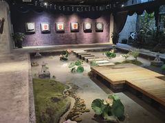 -轻武堂传统射箭·功夫茶·射击体验馆(仁和新城店)