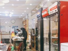 -兰州老马食府(小潞邑店)