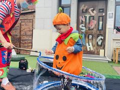 -MuaKids Garden