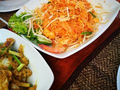 -自然餐厅(Phuket)