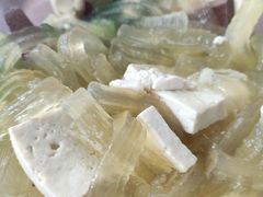 -安阳名吃杜记扁粉菜