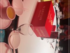 -鸽子侯·家宴·平价海鲜(市图书馆店)