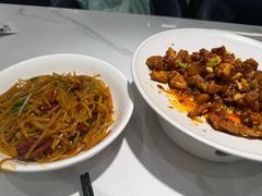 -兰湘子·湘菜小炒(崂山丽达店)