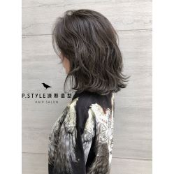 -P.STYLE派斯造型