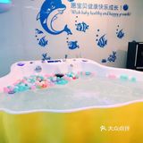 萌果游泳馆