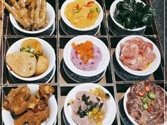 -楠火锅(龙阳广场店)