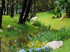 -人民公园(罗湖区)