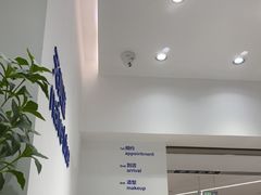 -天真蓝照相馆(中华广场店)