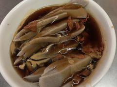 -杨记灌肠(食品街店)