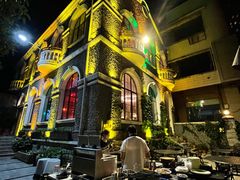 -巴厘龙虾·榜首油焖大虾(洞庭·艺术洋房店)