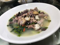 -九记路边鸡(穗盐路店)