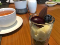 -丽晶酒店-金宝99 Restaurant