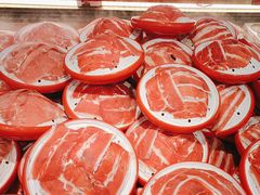 -谭三娘鲜切牛肉自助火锅(九眼桥总店)