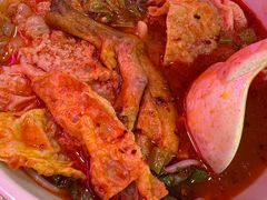 -家味螺蛳粉&烤鱼(五角场店)