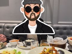 -泰香米泰国餐厅(鎏嘉码头店)