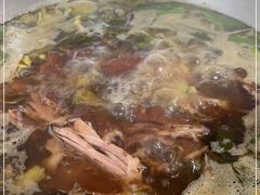 -扎佐老牌蹄膀·猪脚