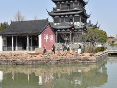 -东湖景区