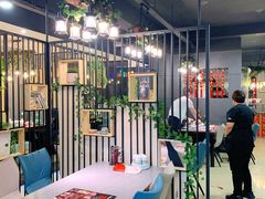 大堂-61度辣馆(通天街店)