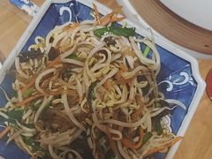 -满园烤鸭·春饼(抚顺万达店)