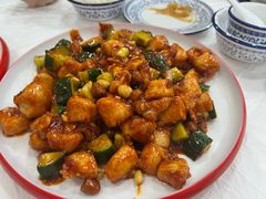 -聚福缘菜馆(隆昌路店)