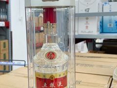 -家乐福会员店(南翔店)