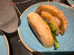 -DEEP·美式餐吧(五棵松华熙LIVE店)