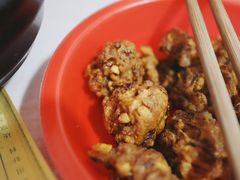 -华山路小碗驴肉汤(龙鳞路店)