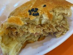 -香妃烤鸡(西单店)