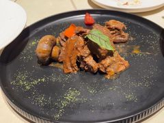 -希屿·Xislands融合餐厅