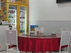 大堂-徐记味府·今晚吃龙虾(万达金街店)