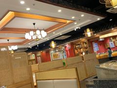 -围龙屋客家食府(福田店)