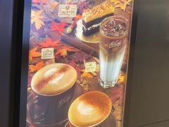 -麦当劳(禄口机场T2航站楼)