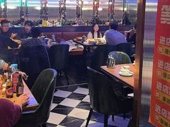 -俭寨大盘鸡·新疆菜·烧烤(博乐店)