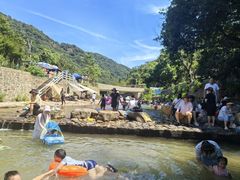 -北仑森林植物园