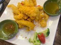 -潮和兴海鲜城·地道潮汕菜(佛山店)