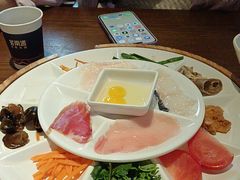 -芸南道·过桥米线(昆明老街旗舰店)