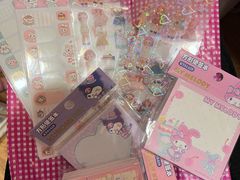 -宝宝文具店(马当路店)