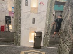 -长沙慕弈H酒店(五一广场IFS国金中心店)